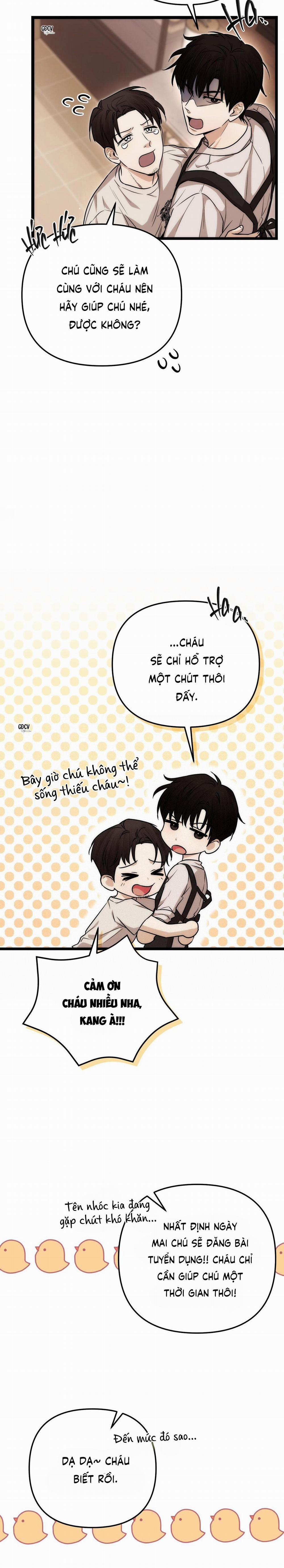 Zero Day Attack 2 trang 7