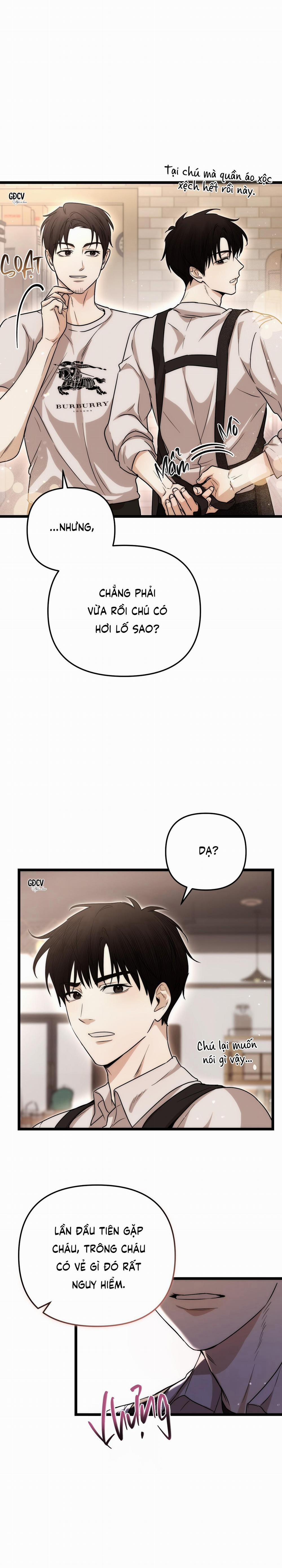 Zero Day Attack 2 trang 8