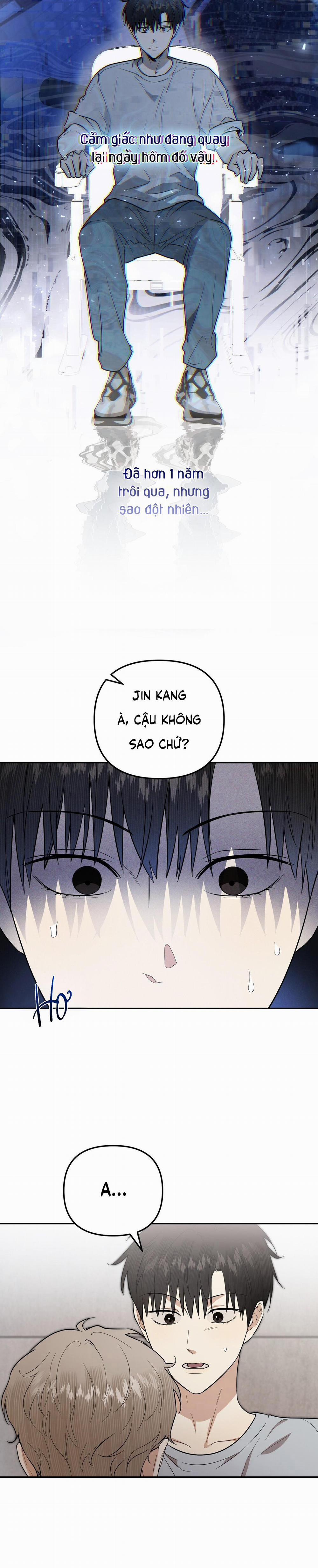 Zero Day Attack 20 trang 1