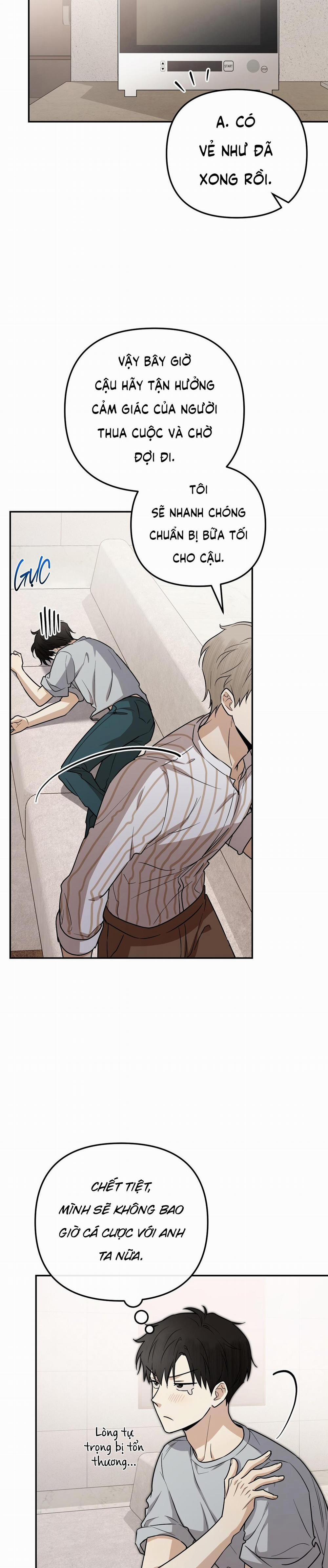 Zero Day Attack 20 trang 23