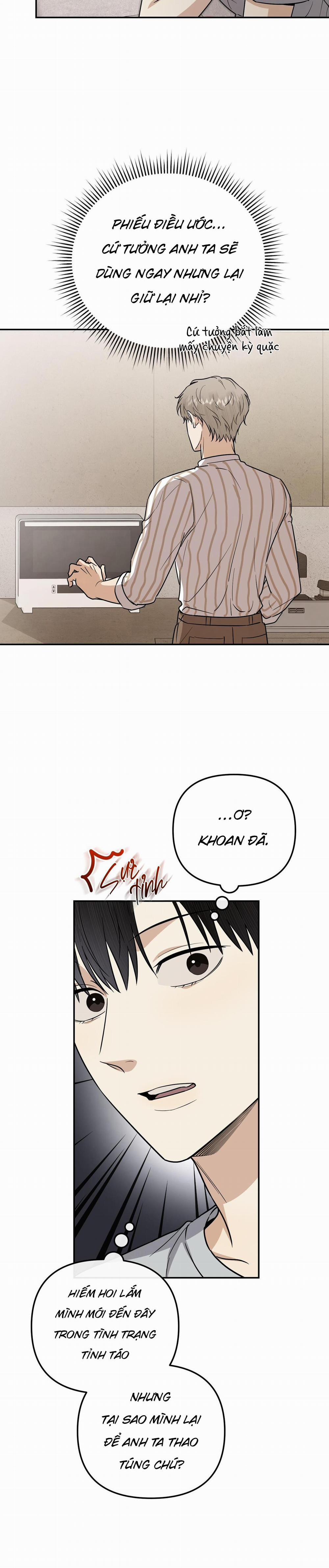 Zero Day Attack 20 trang 24