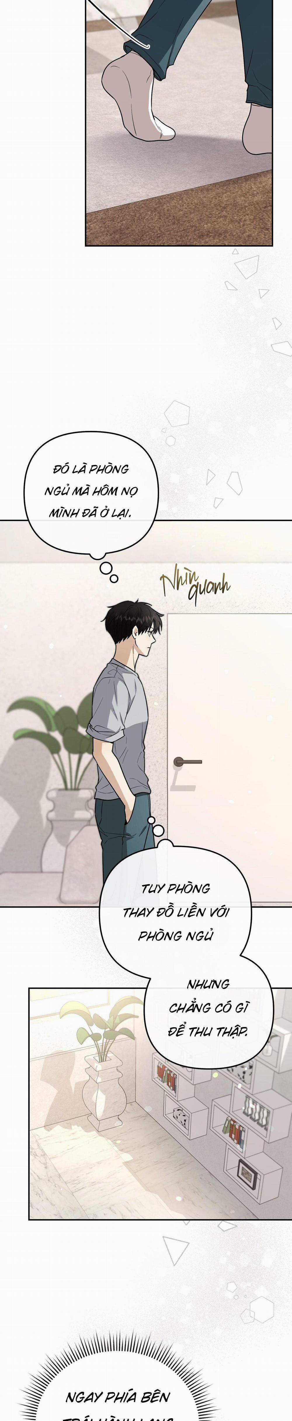 Zero Day Attack 20 trang 26