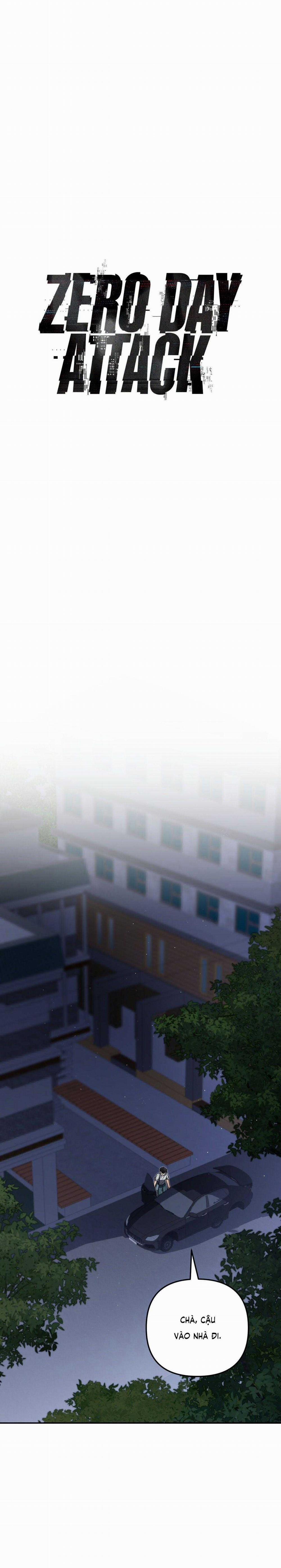 Zero Day Attack 21 trang 12