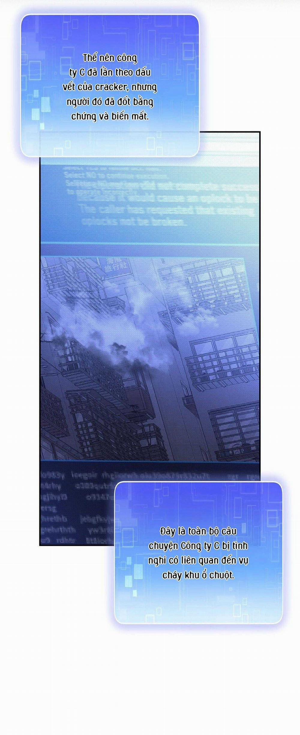 Zero Day Attack 21 trang 23