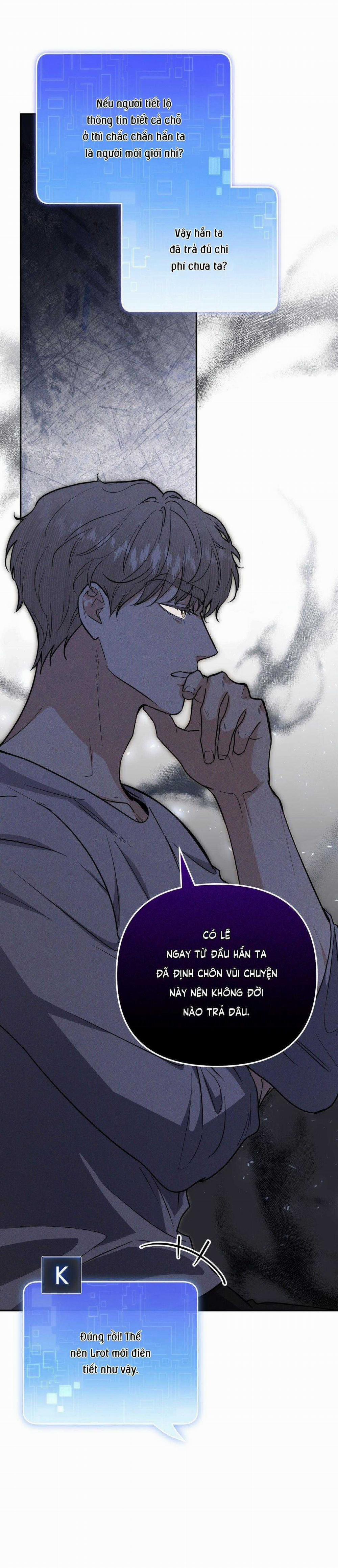 Zero Day Attack 21 trang 25