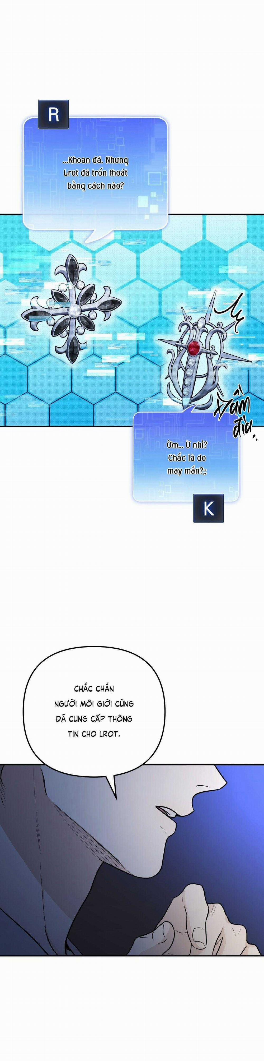 Zero Day Attack 21 trang 26