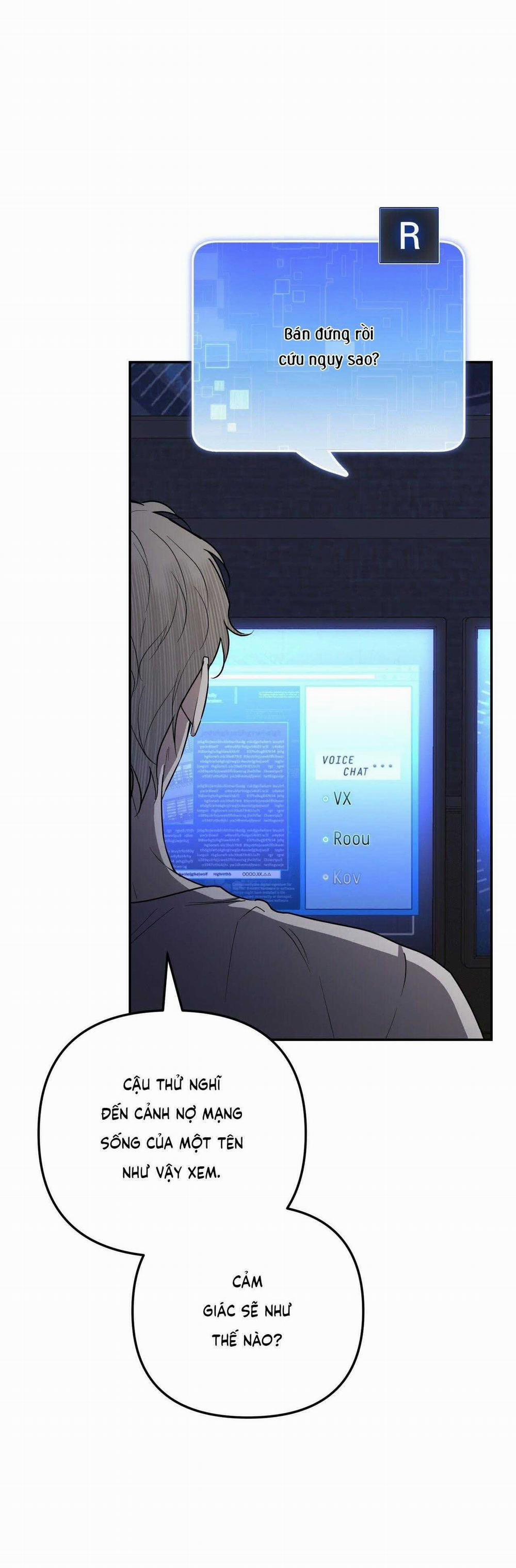 Zero Day Attack 21 trang 27