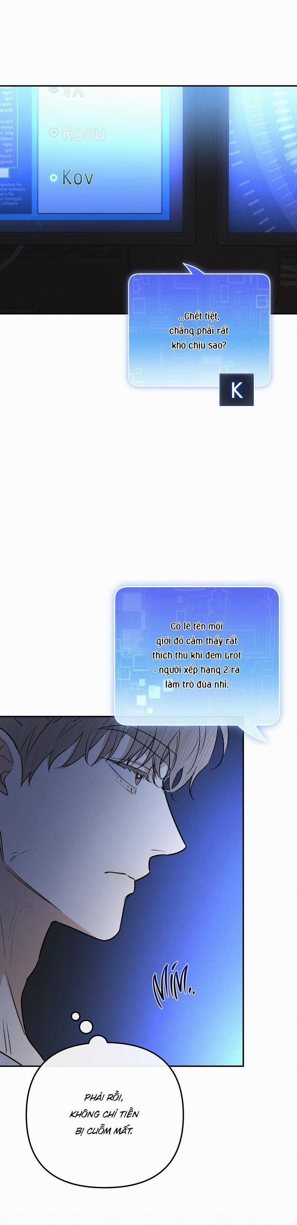 Zero Day Attack 21 trang 28