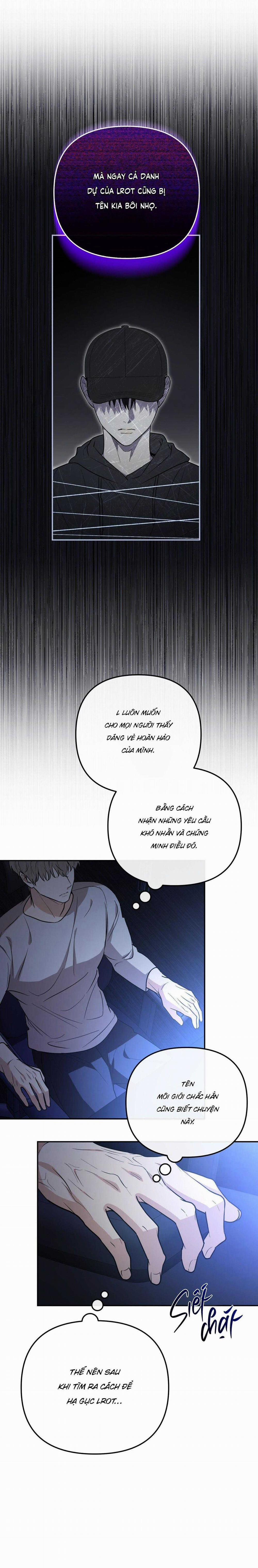 Zero Day Attack 21 trang 29