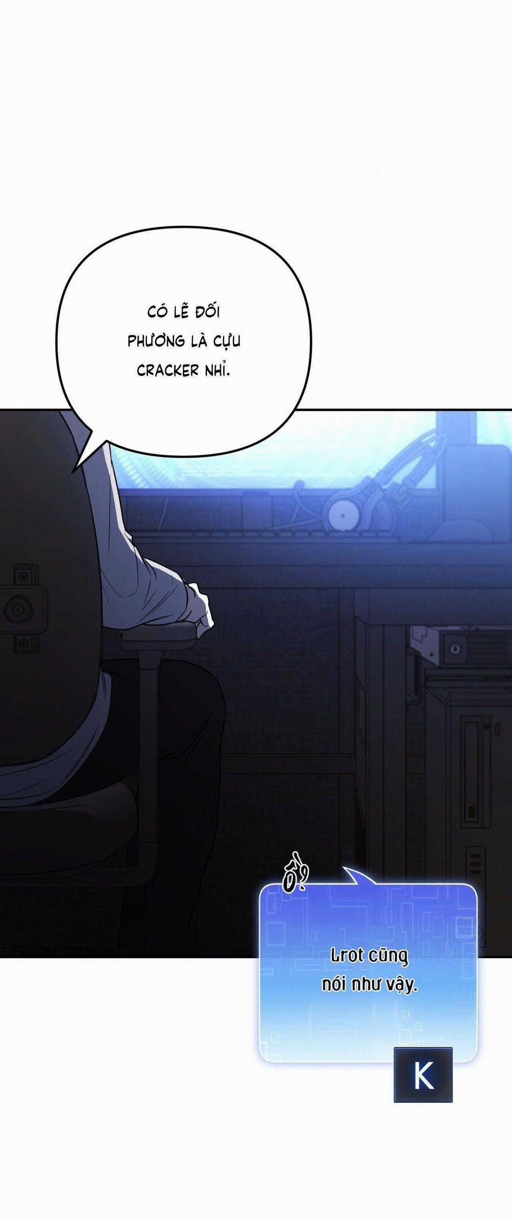 Zero Day Attack 21 trang 30