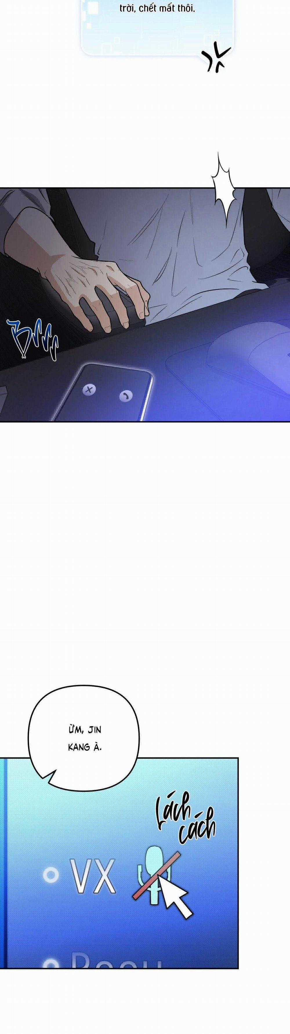 Zero Day Attack 21 trang 33