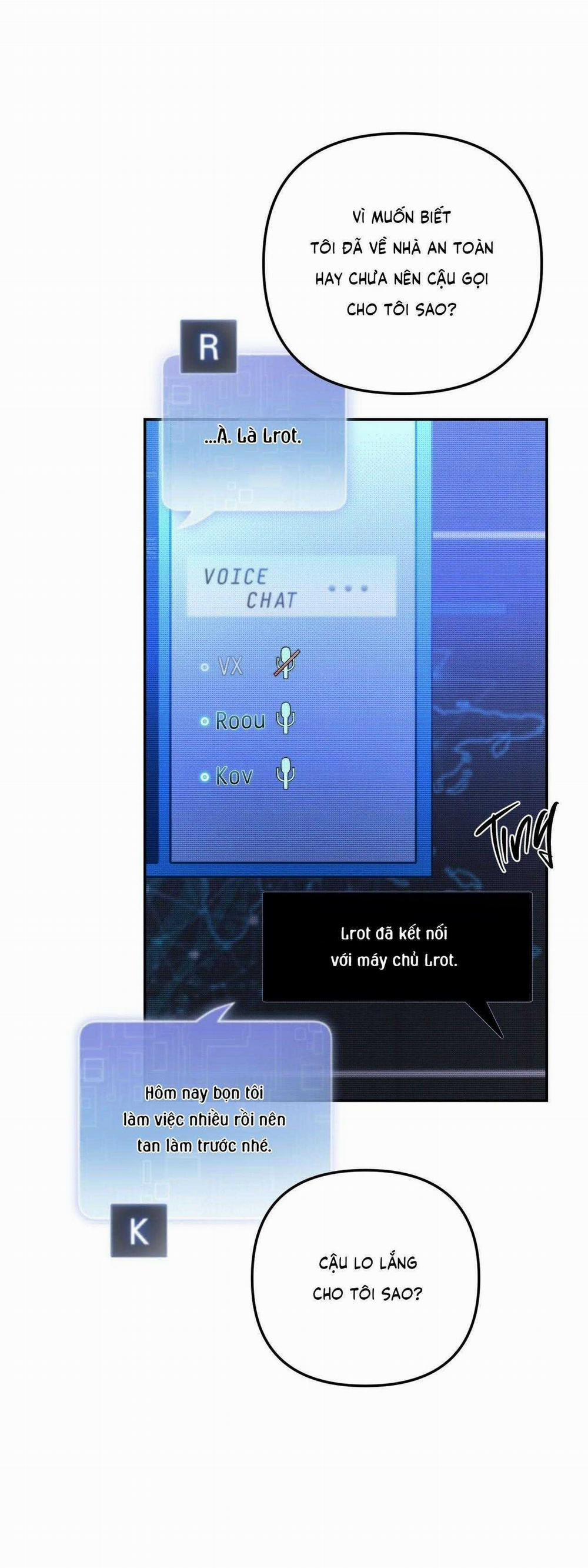 Zero Day Attack 21 trang 34