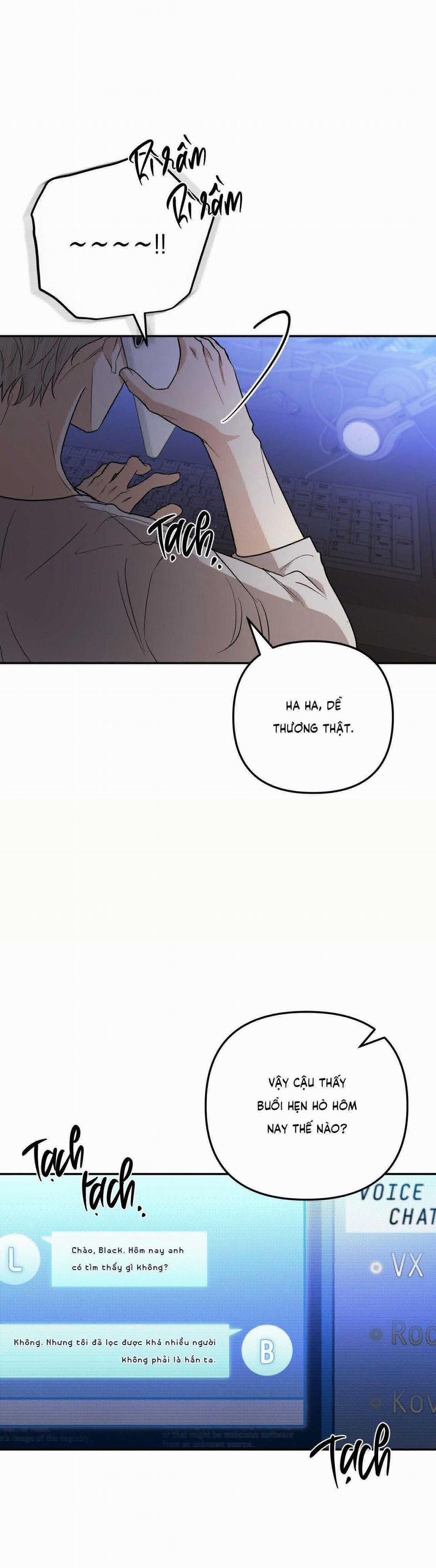 Zero Day Attack 21 trang 35