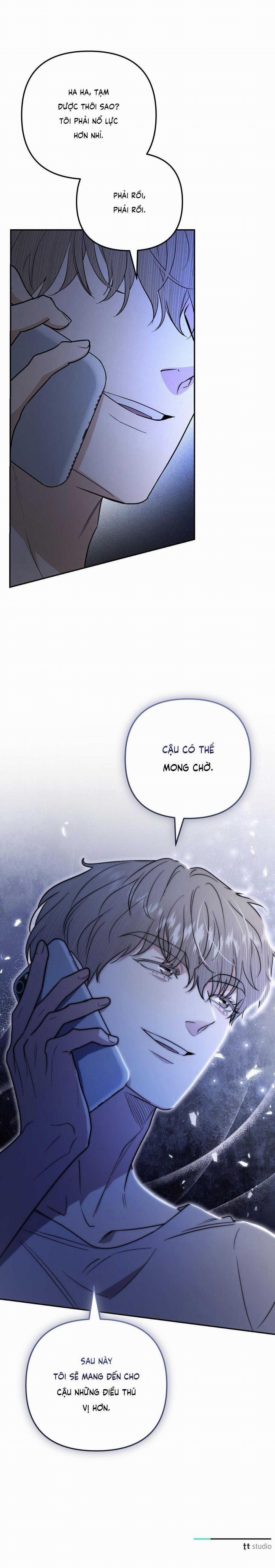 Zero Day Attack 21 trang 36