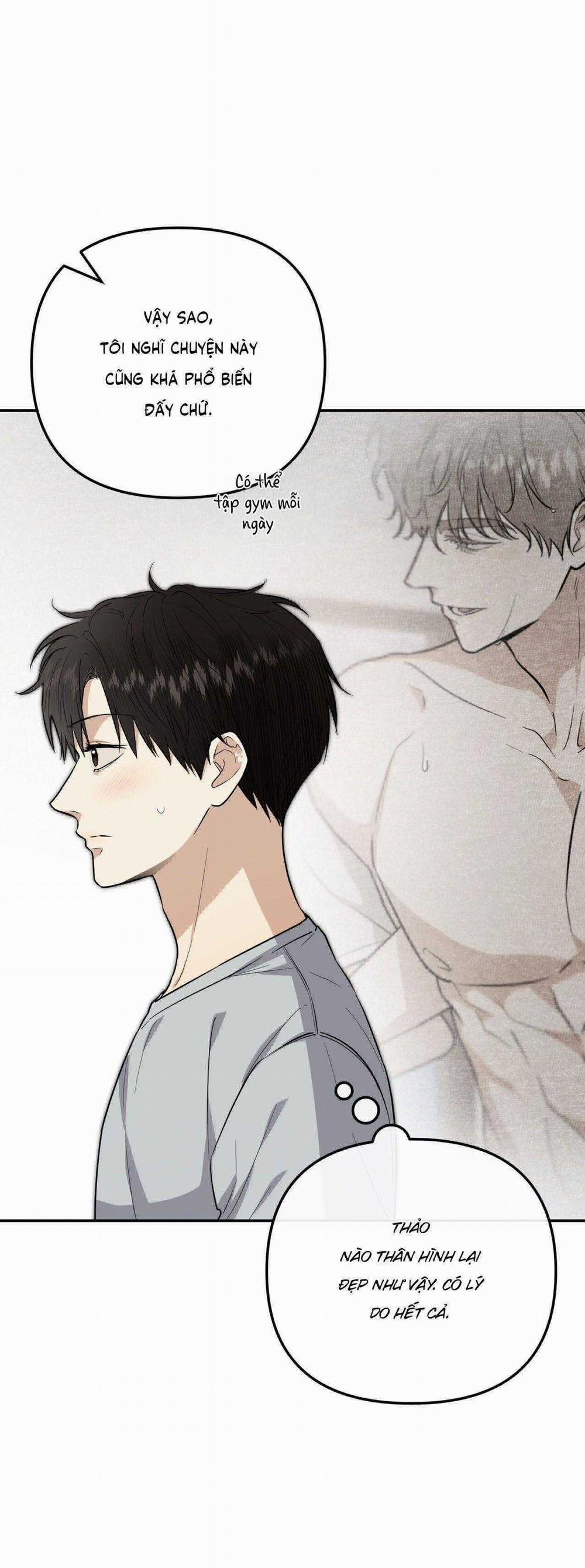 Zero Day Attack 21 trang 4