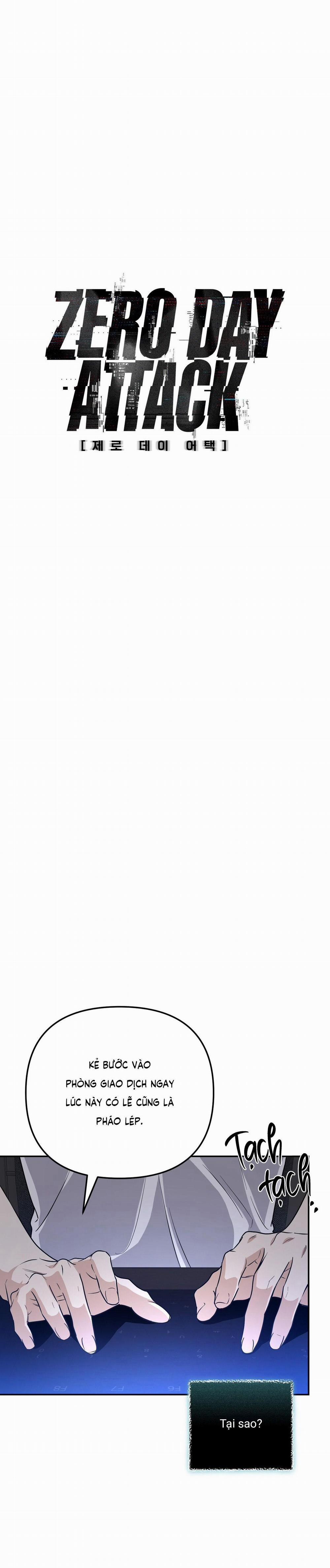 Zero Day Attack 22 trang 10