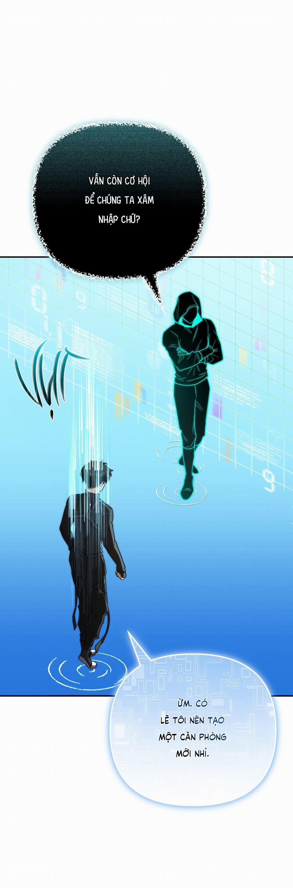 Zero Day Attack 22 trang 12