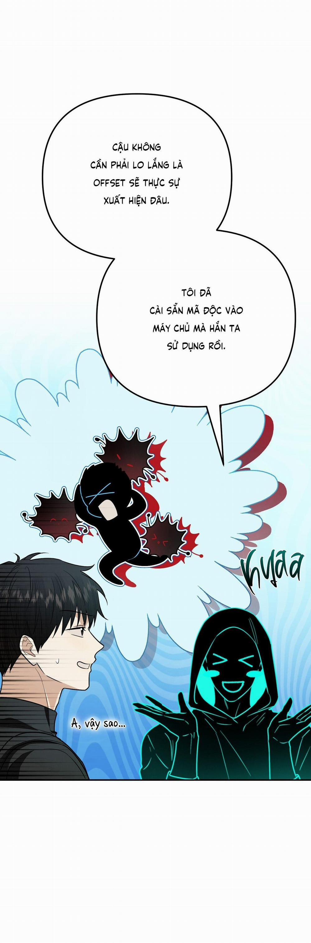 Zero Day Attack 22 trang 20