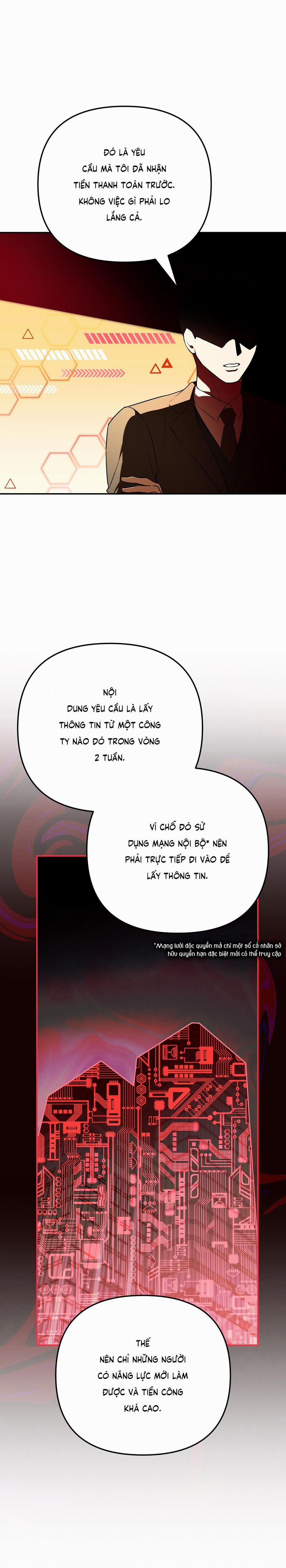 Zero Day Attack 22 trang 26
