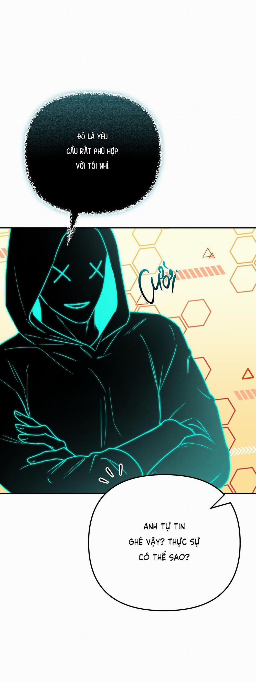 Zero Day Attack 22 trang 27