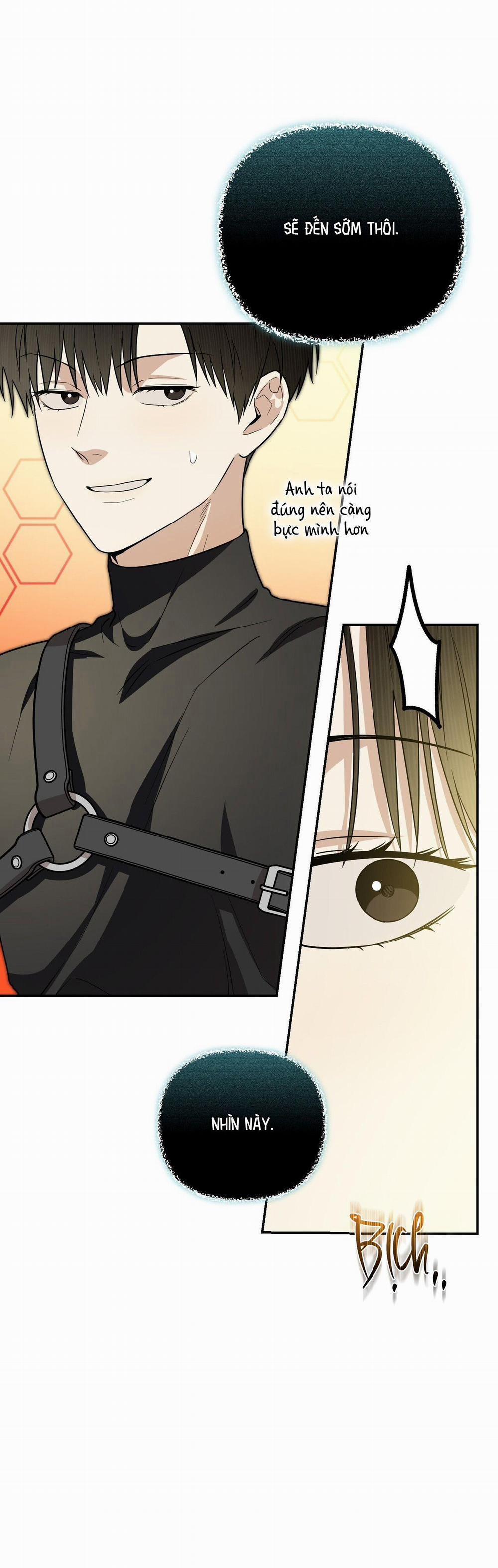 Zero Day Attack 22 trang 33