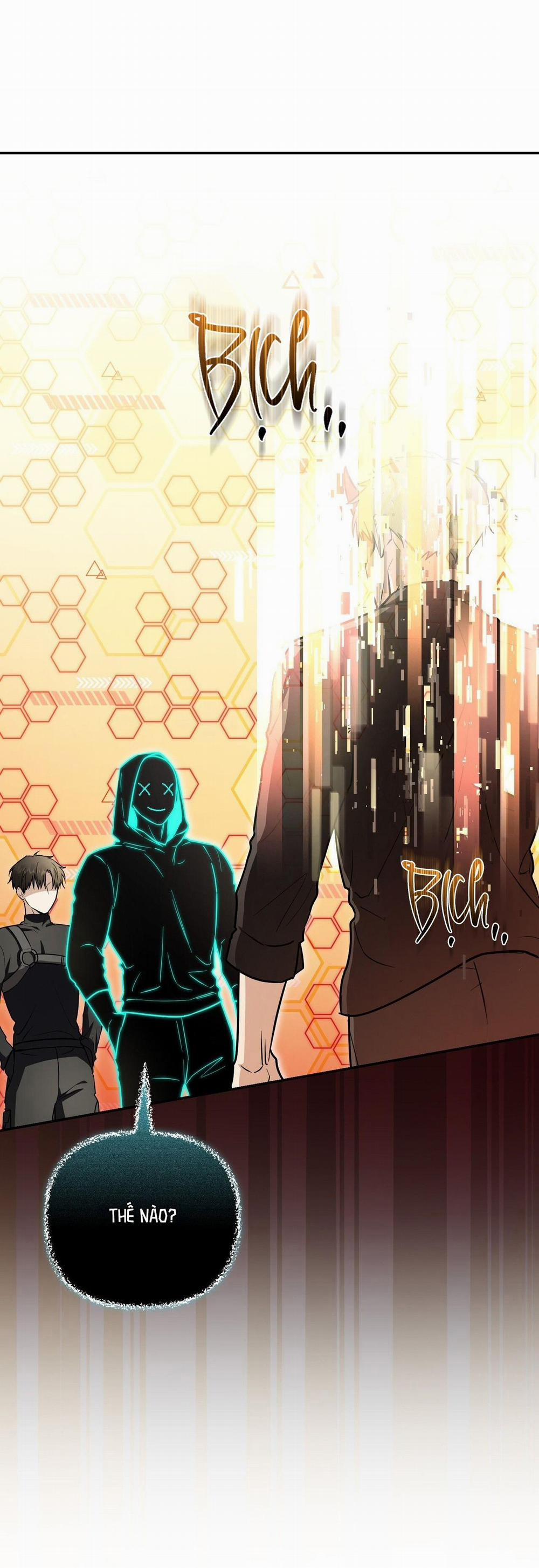 Zero Day Attack 22 trang 34