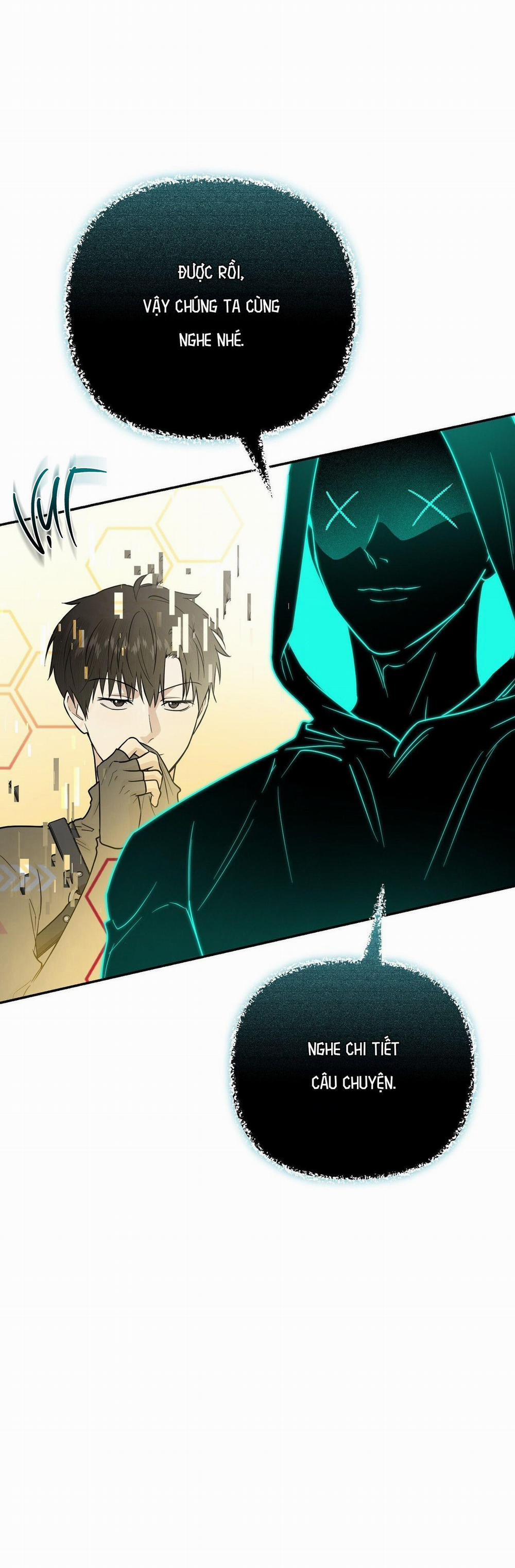 Zero Day Attack 22 trang 36