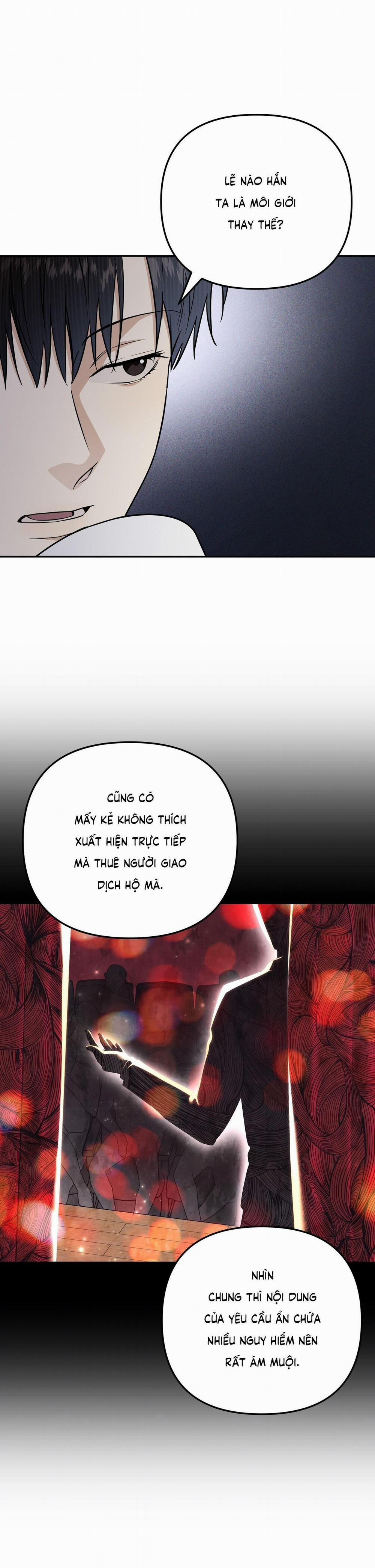 Zero Day Attack 22 trang 5