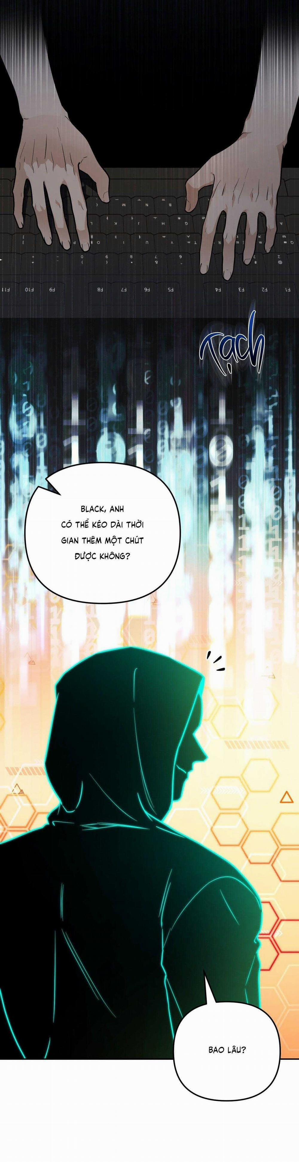 Zero Day Attack 23 trang 1