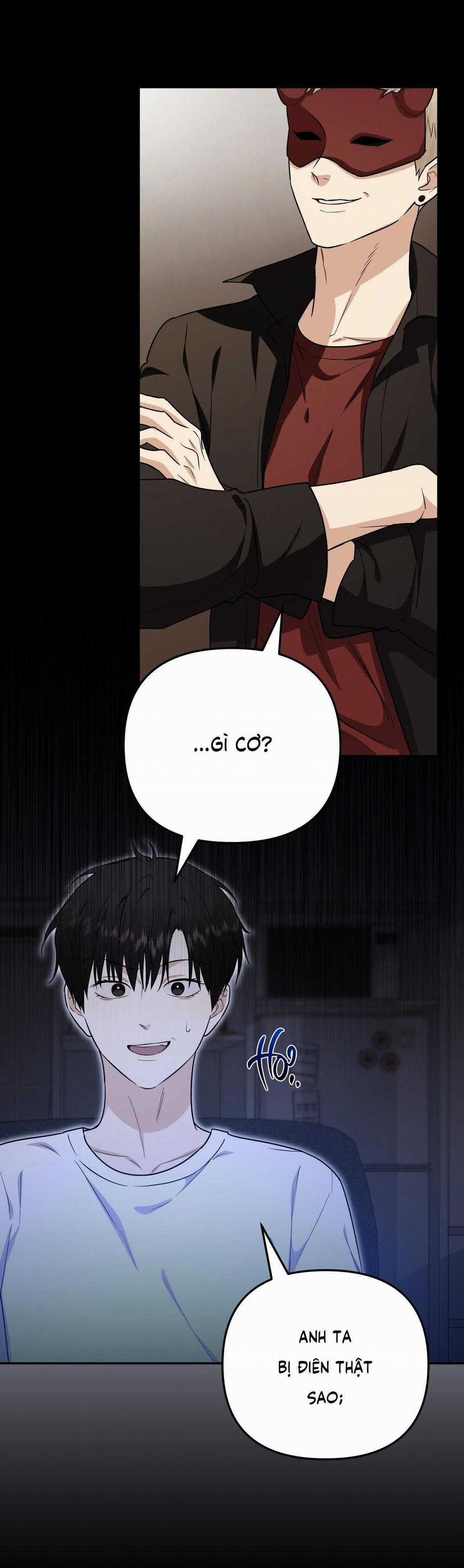 Zero Day Attack 23 trang 15