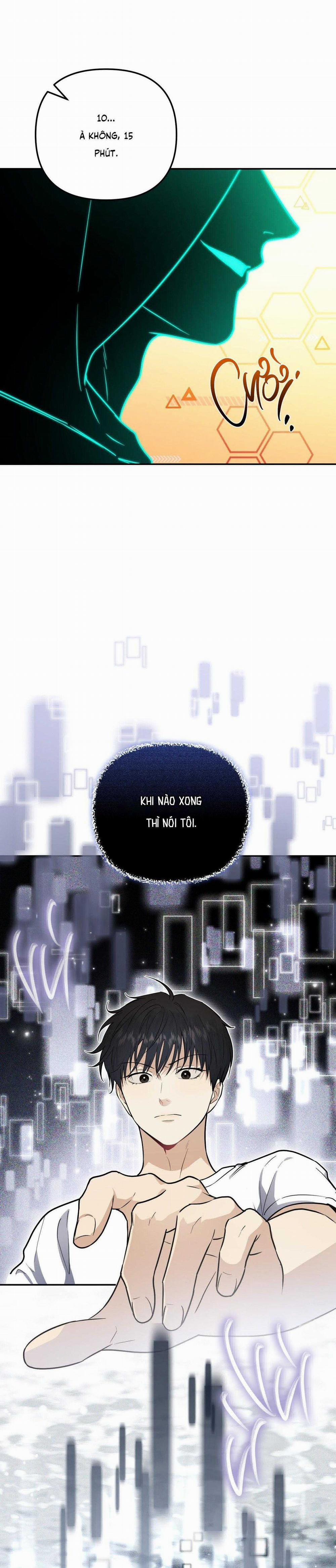 Zero Day Attack 23 trang 2