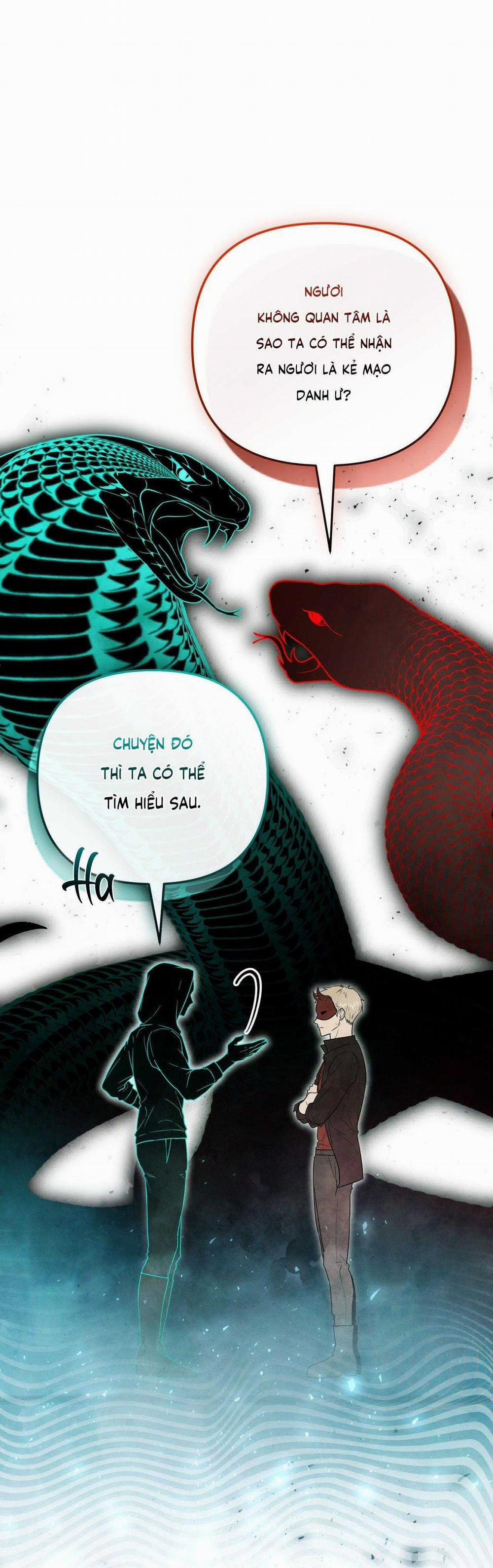 Zero Day Attack 23 trang 20