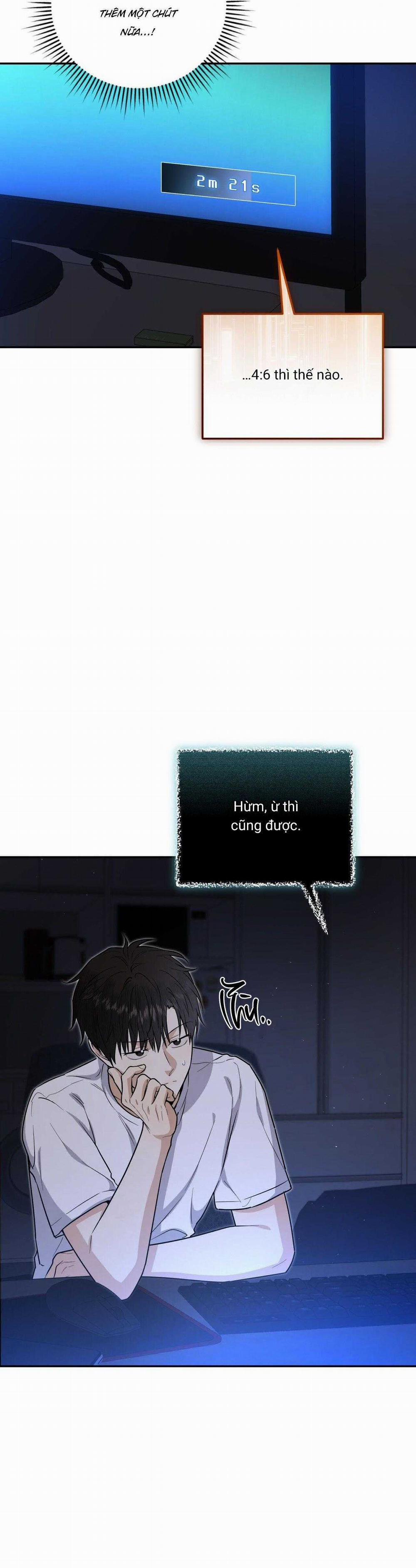 Zero Day Attack 23 trang 23