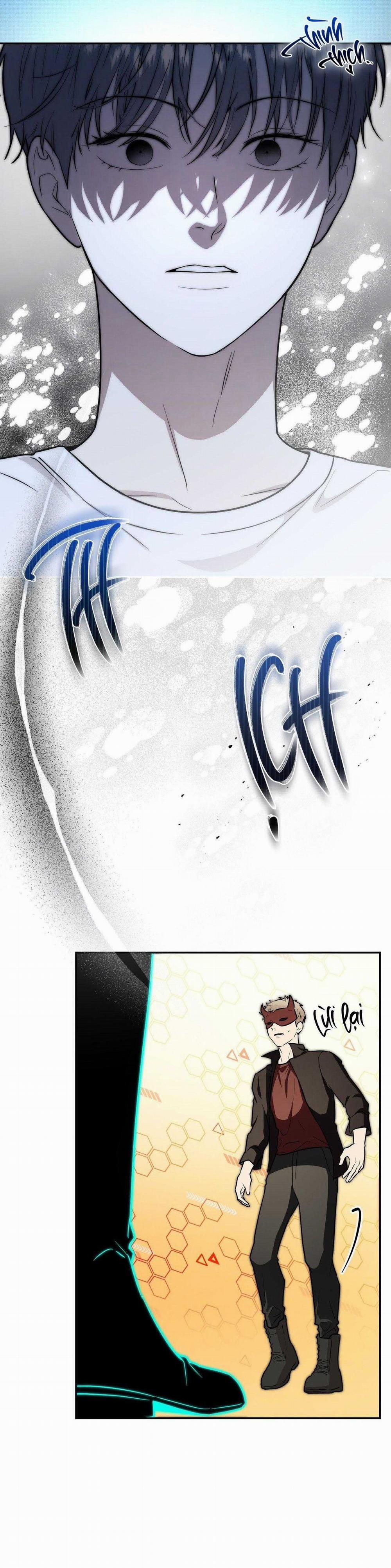 Zero Day Attack 23 trang 29