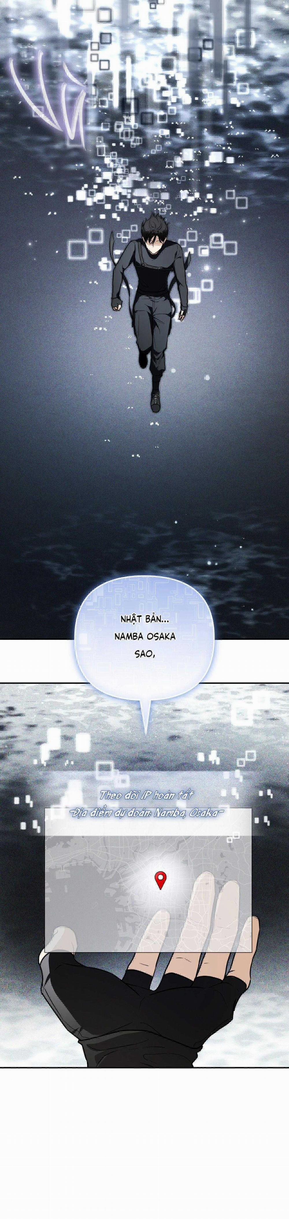 Zero Day Attack 23 trang 3