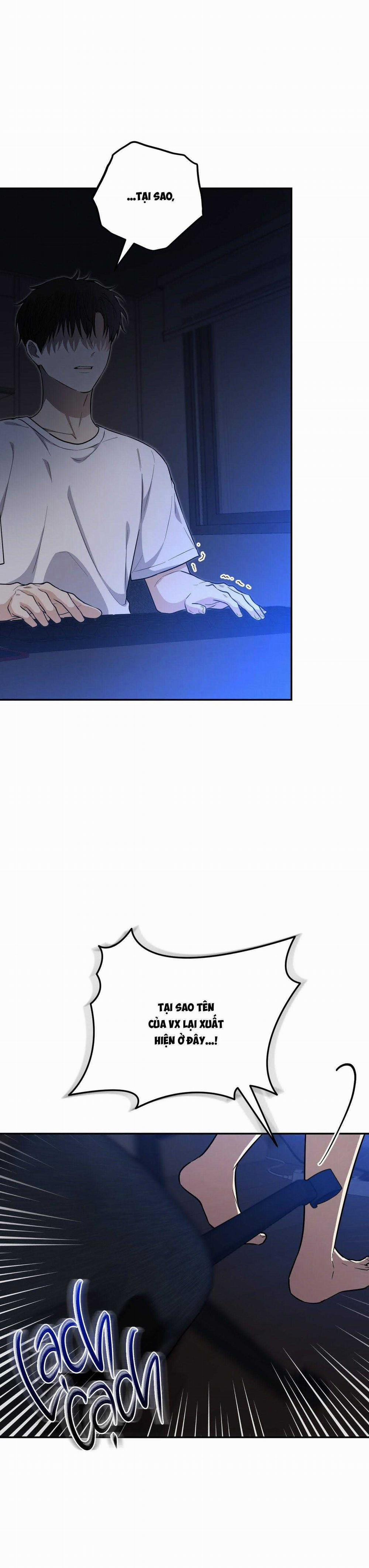 Zero Day Attack 23 trang 30