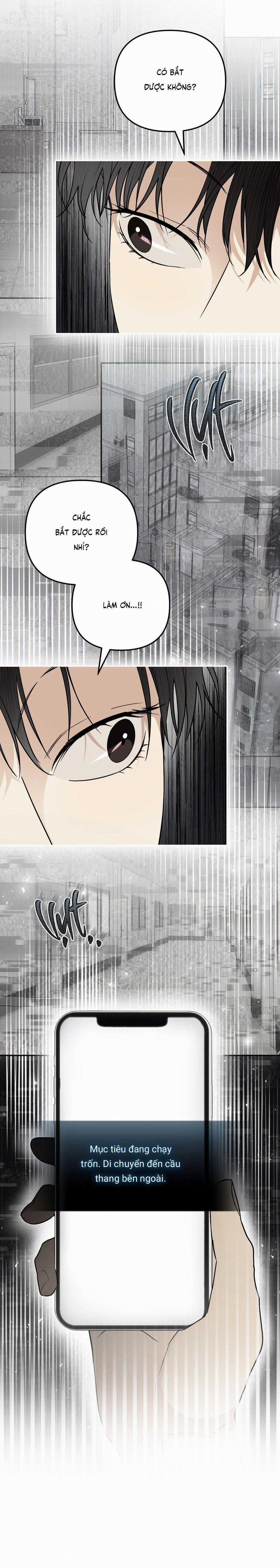 Zero Day Attack 23 trang 32