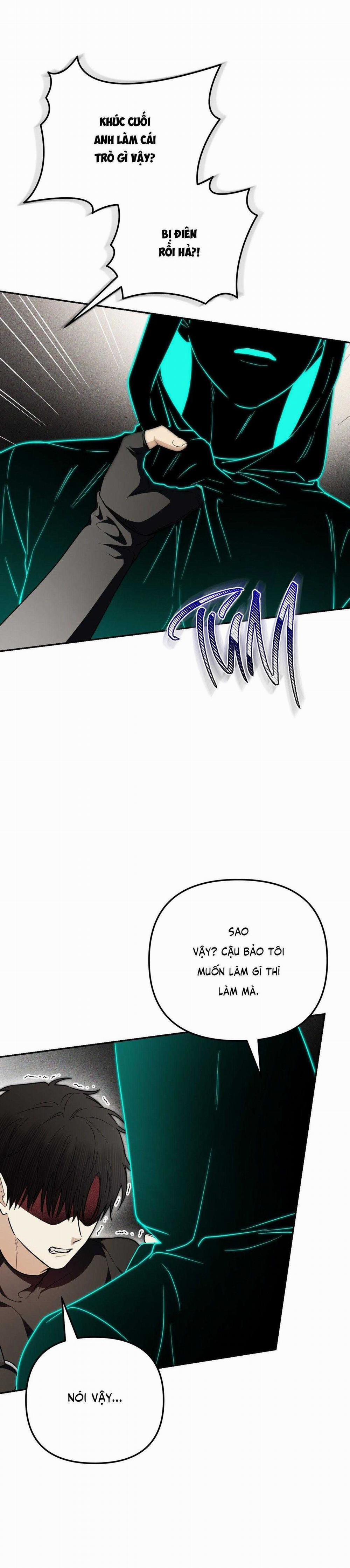 Zero Day Attack 23 trang 39