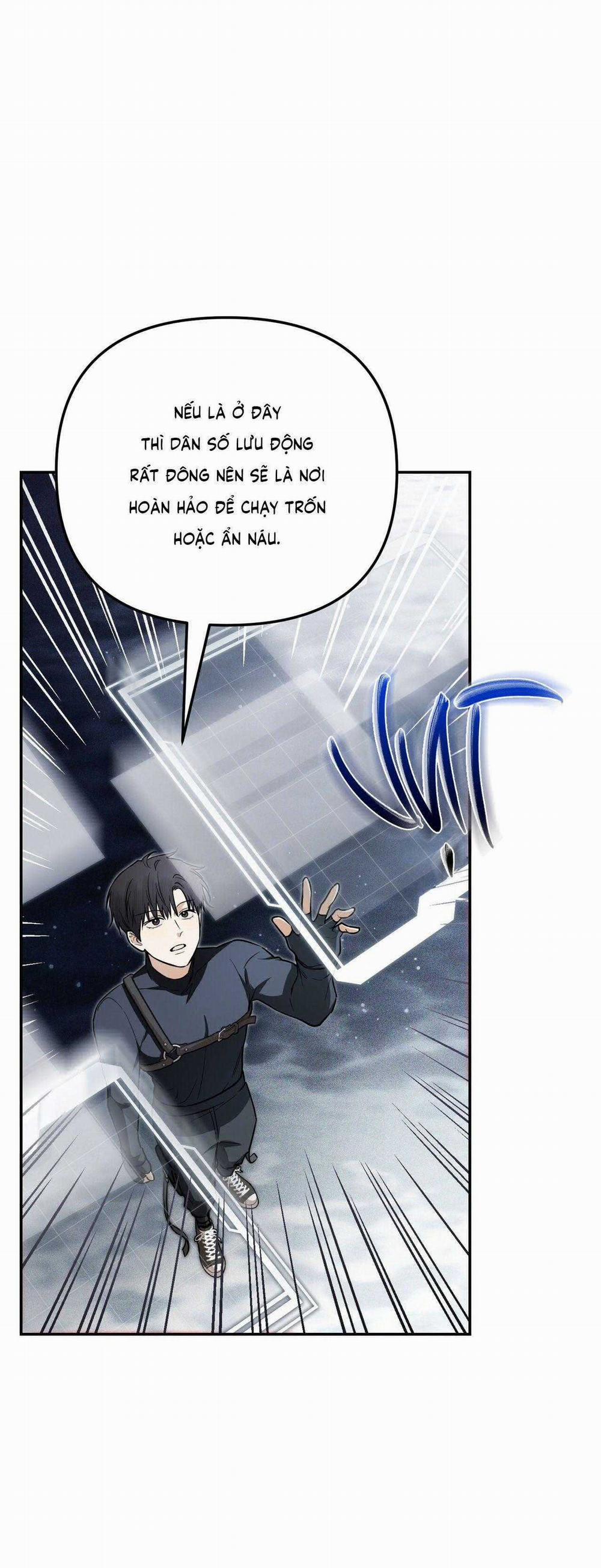 Zero Day Attack 23 trang 4