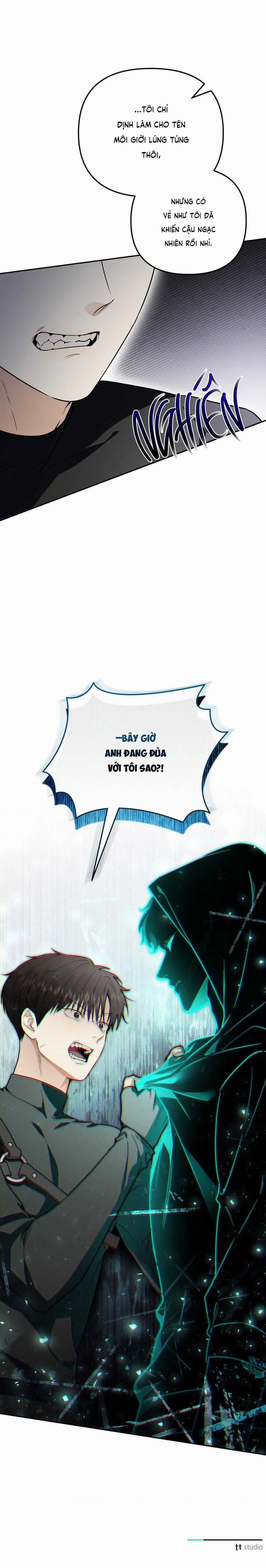 Zero Day Attack 23 trang 41