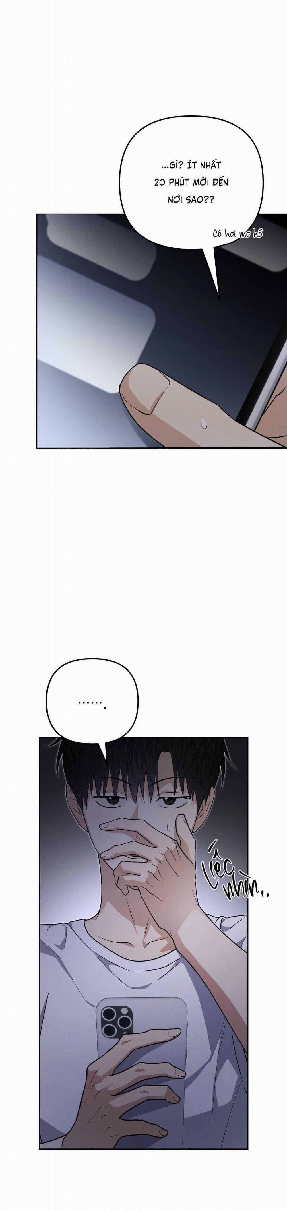 Zero Day Attack 23 trang 6