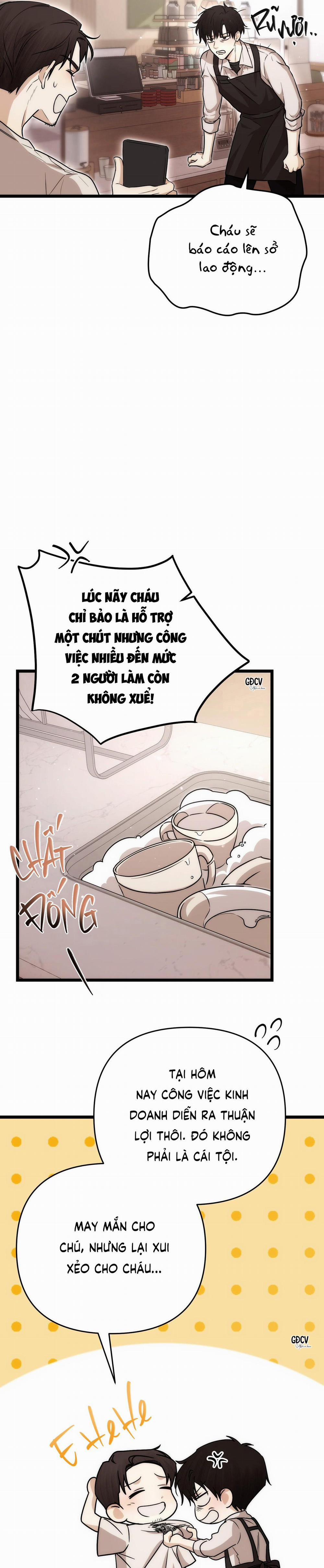 Zero Day Attack 3 trang 1