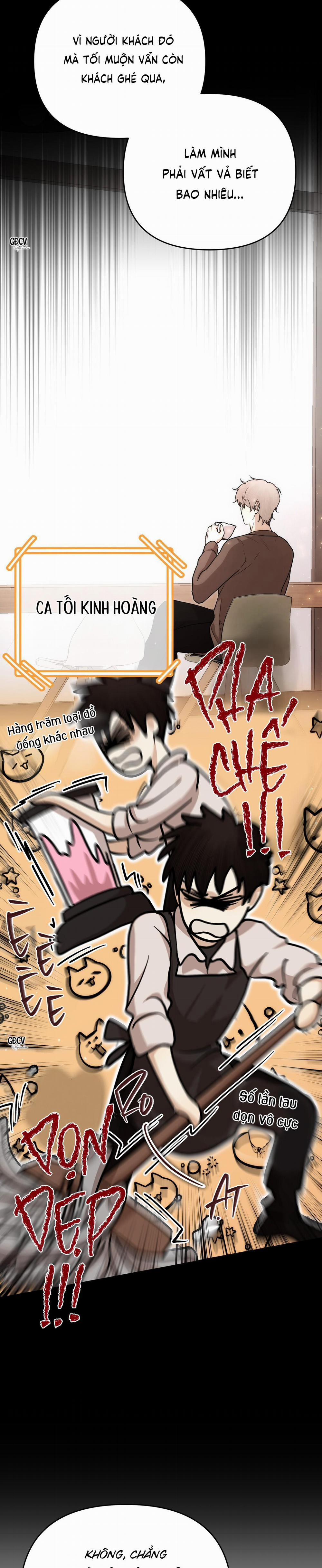 Zero Day Attack 3 trang 12