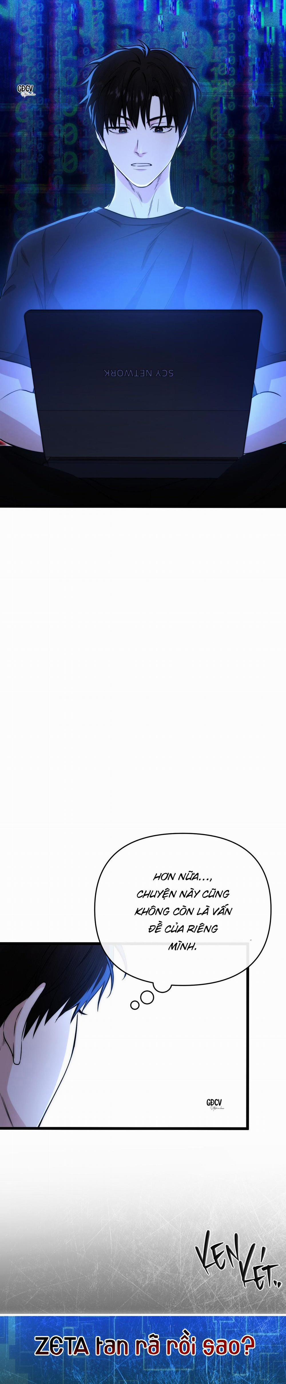 Zero Day Attack 3 trang 17