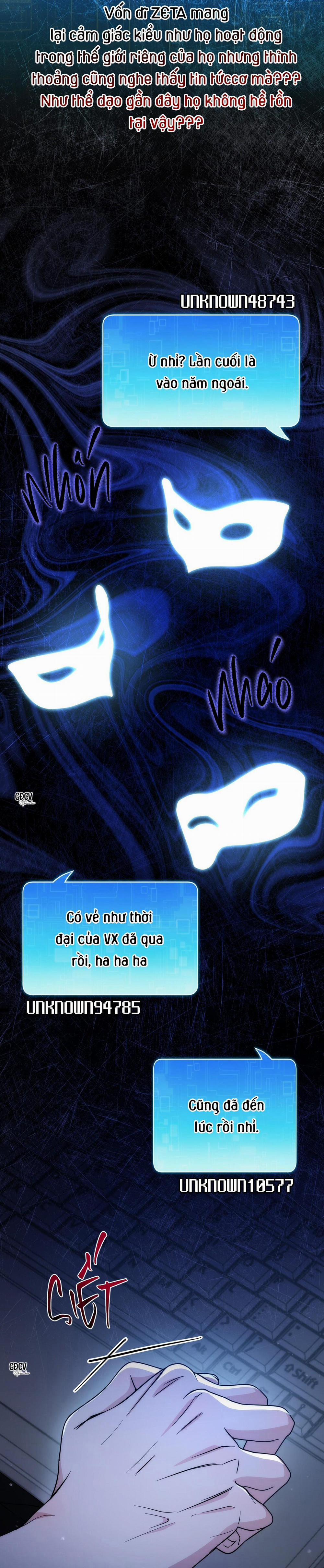 Zero Day Attack 3 trang 18