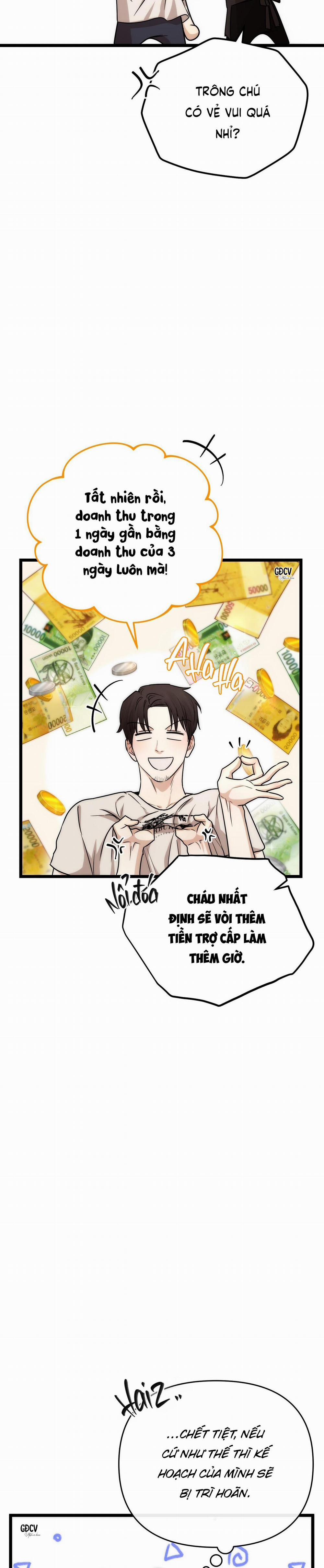 Zero Day Attack 3 trang 2