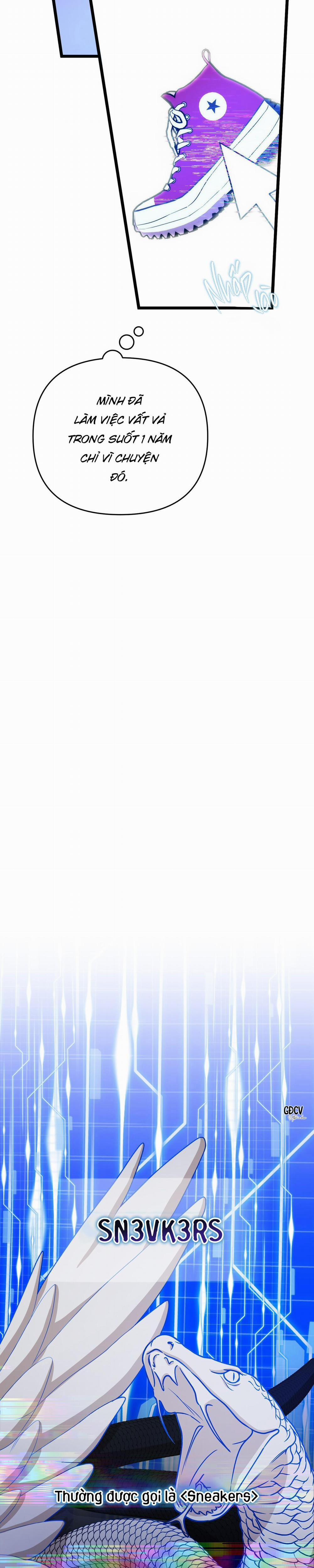 Zero Day Attack 3 trang 21