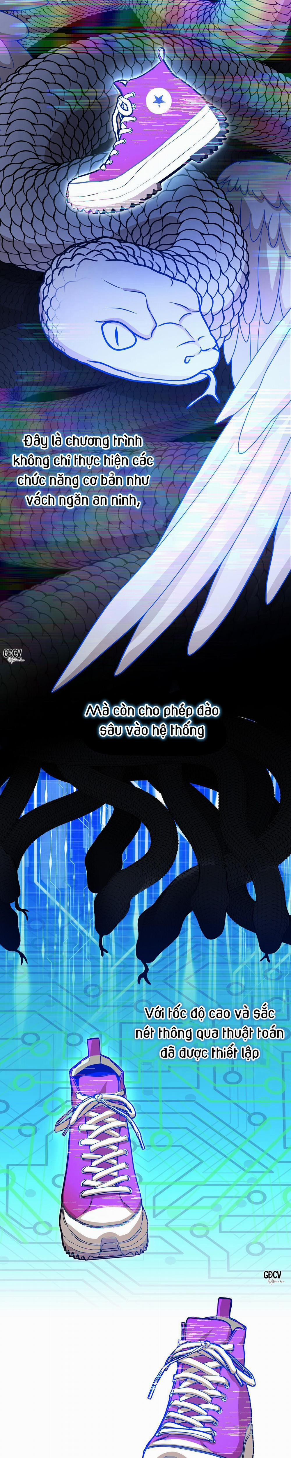 Zero Day Attack 3 trang 22