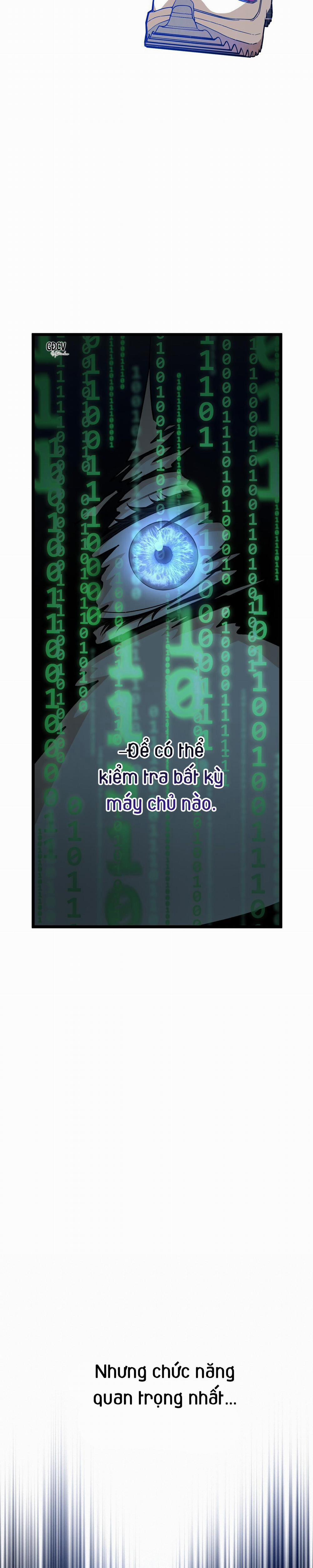 Zero Day Attack 3 trang 23