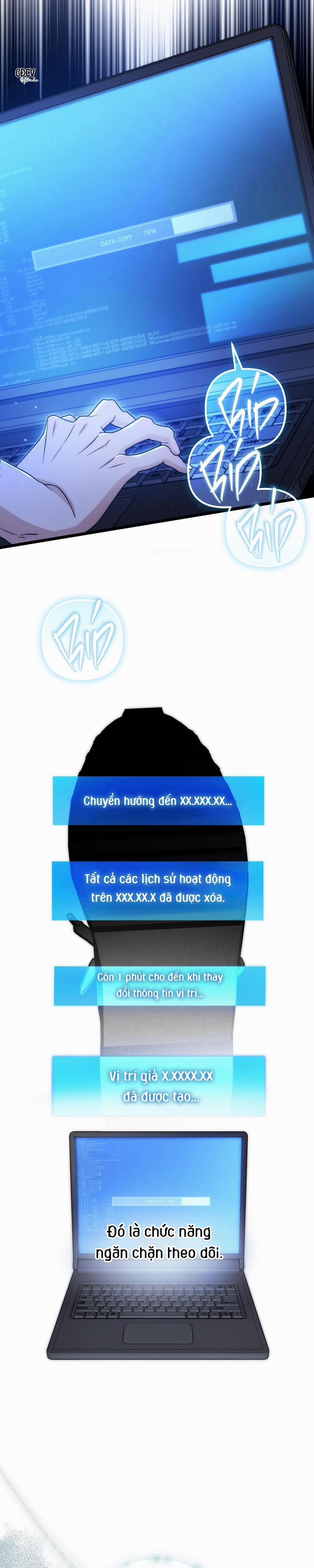 Zero Day Attack 3 trang 24